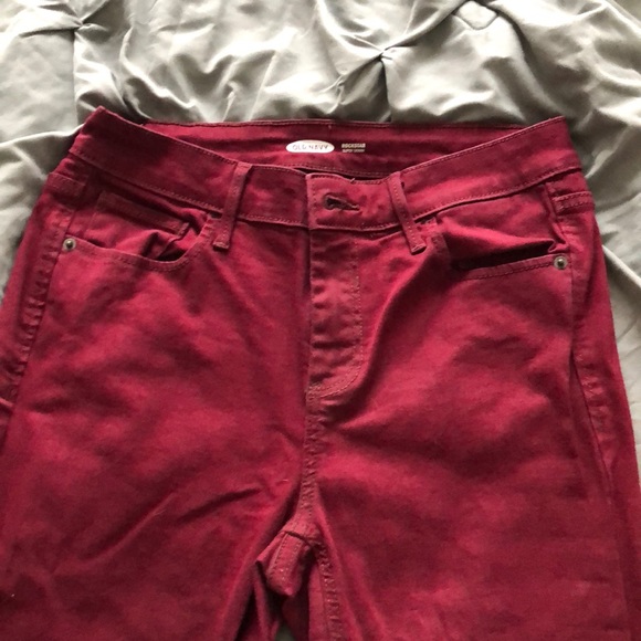 Old Navy Denim - Skinny Jeans Old Navy Denim - Skinny Jeans